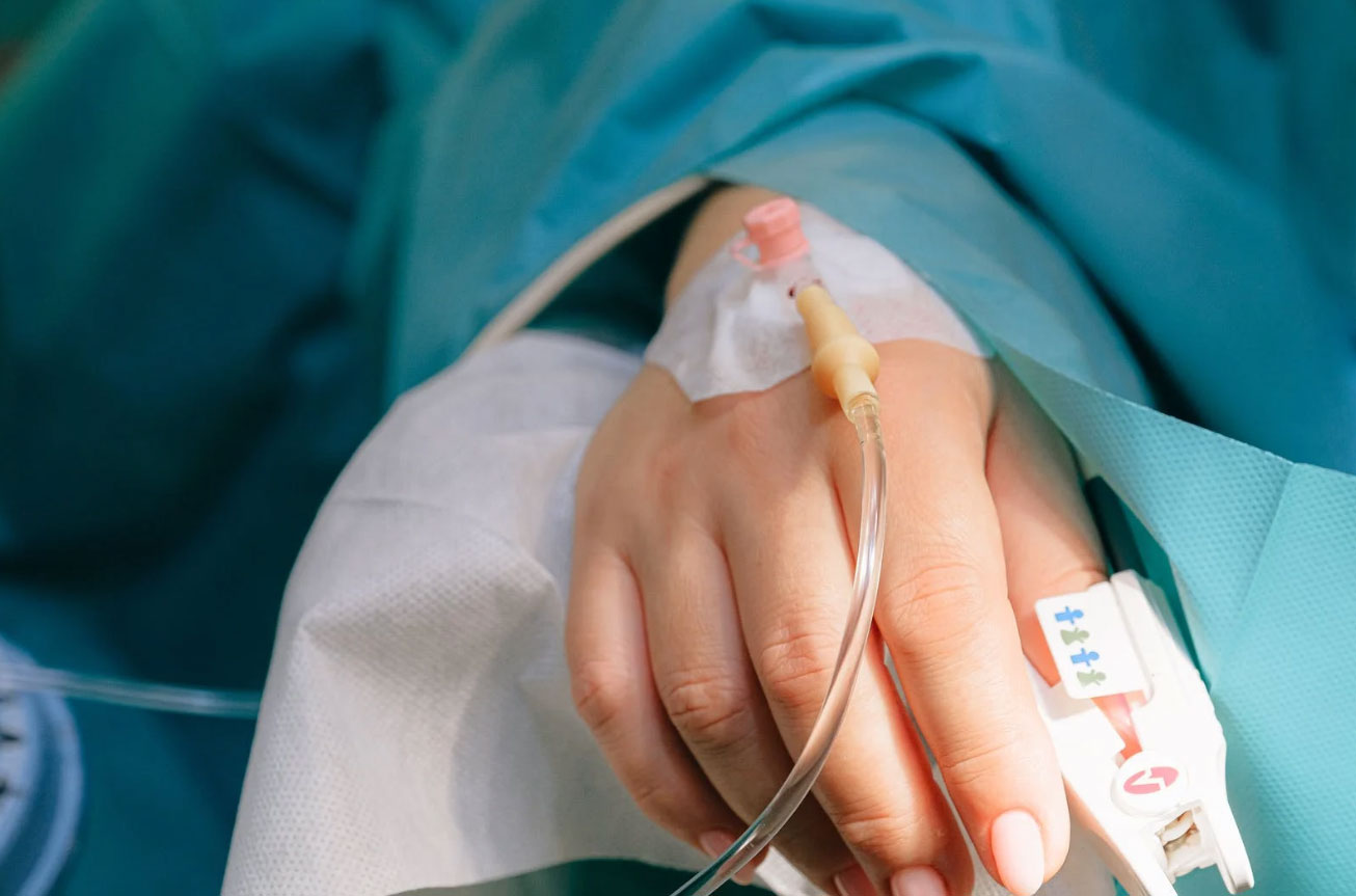 Image: The global sepsis diagnostics market is expected to reach close to USD 1 billion by 2028 (Photo courtesy of Pexels)