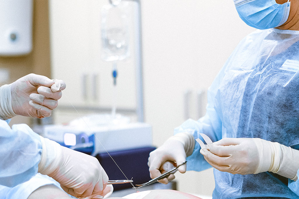 Image: The global minimally invasive surgery (MIS) market is forecasted to surpass USD 325 billion by 2031 (Photo courtesy of Pexels)