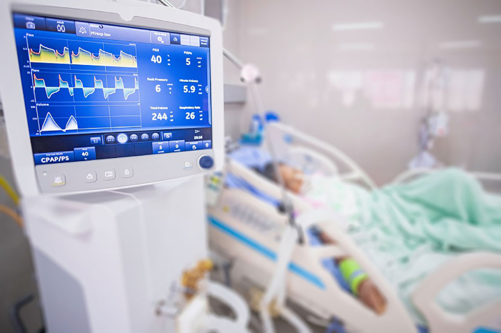 Image: Identifying the underlying causes and biology of patients` illnesses can move intensive care towards precision medicine (Photo courtesy of Queen`s University)