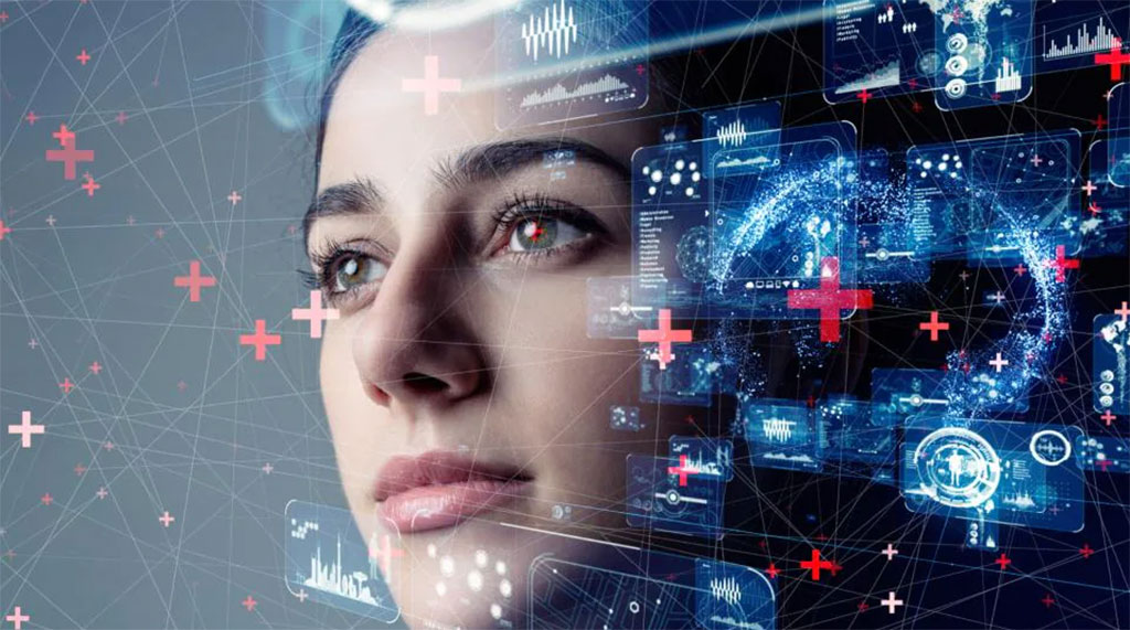 Image: Calantic Digital Solutions delivers access to AI-enabled programs for medical imaging (Photo courtesy of Bayer)