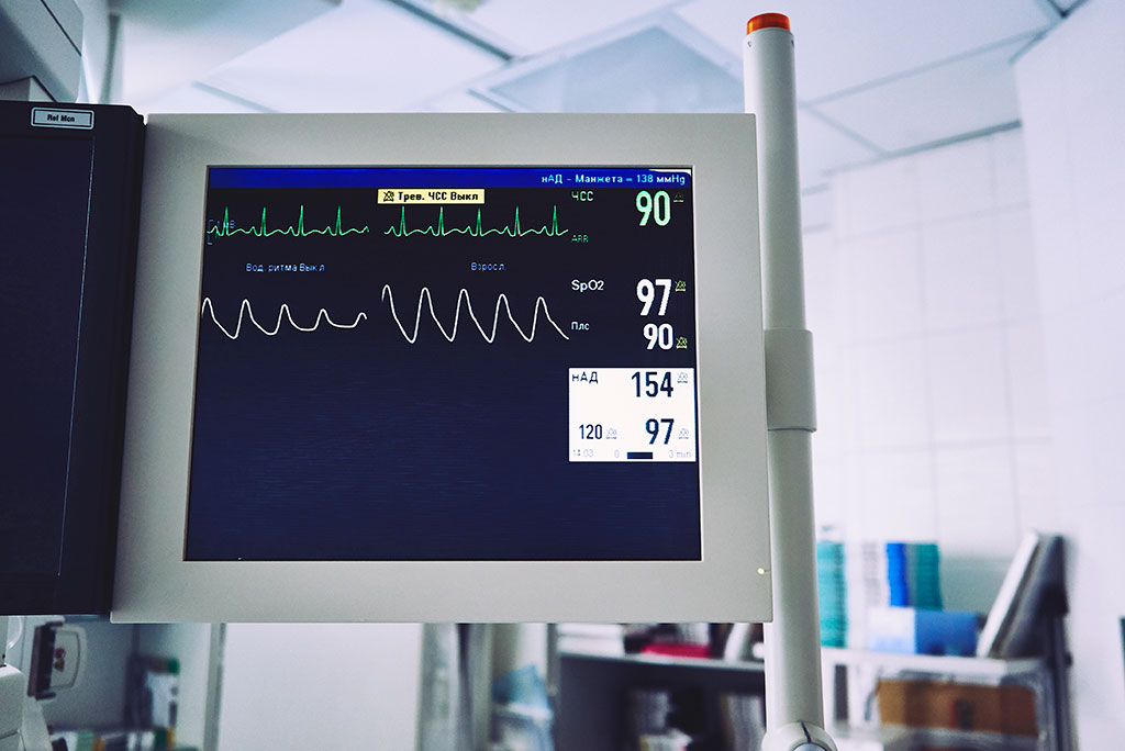 Image: The global multiparameter patient monitoring systems market is expected to surpass USD 15 billion by 2028 (Photo courtesy of Unsplash)