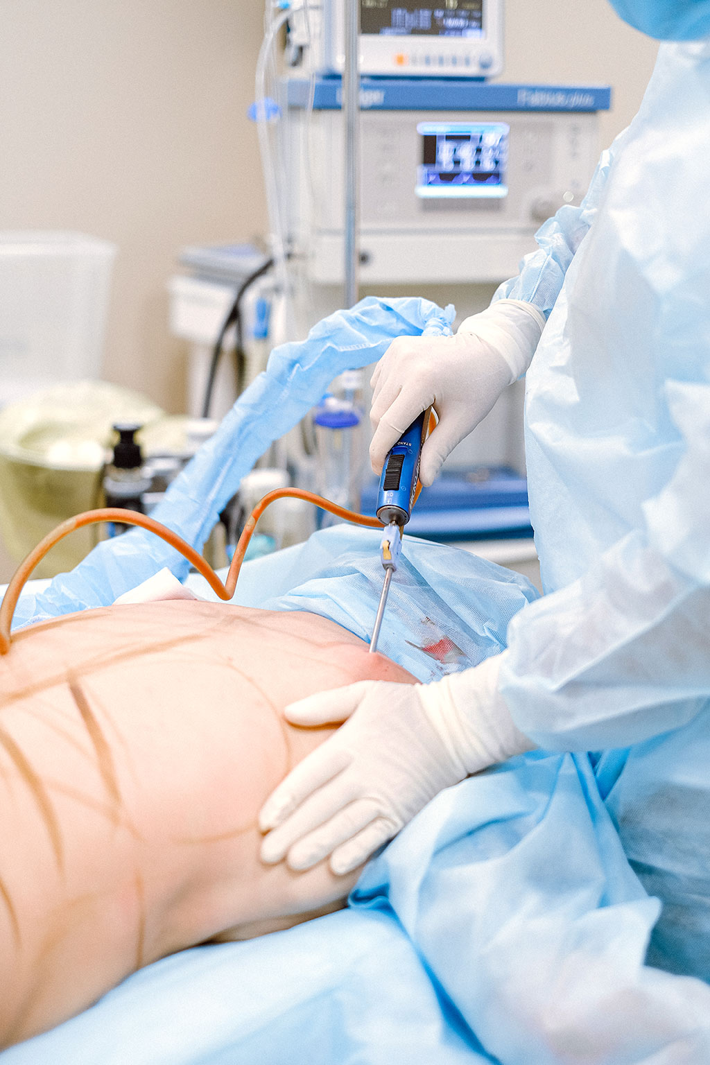 Image: The global electrosurgical devices market is anticipated to surpass USD 10 billion by 2029 (Photo courtesy of Pexels)