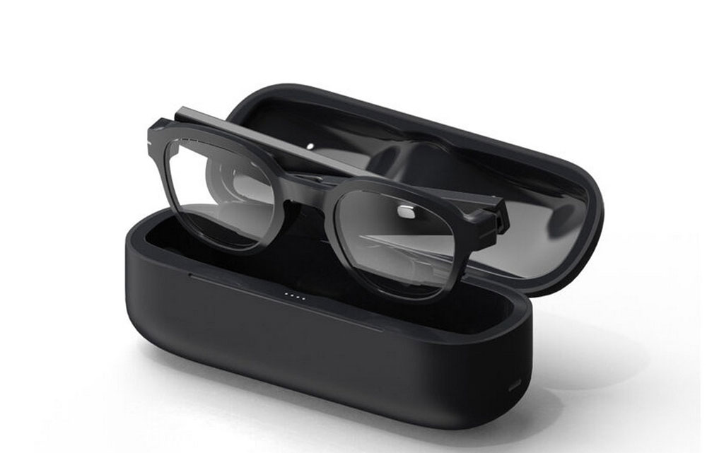 Image: Zero Glasses was named a CES 2023 Innovation Awards Honoree for outstanding design and engineering (Photo courtesy of SK Biopharmaceuticals)
