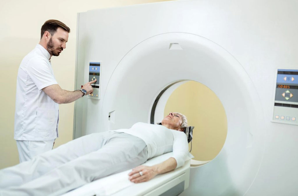 Image: PET/MRI can cut breast cancer scan times in half (Photo courtesy of Freepik) Image: PET/MRI can cut breast cancer scan times in half (Photo courtesy of Freepik)