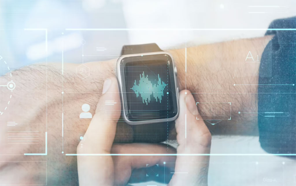 Image: Smart watches using AI could accurately predict those who can go on to develop Parkinson’s (Photo courtesy of Freepik)