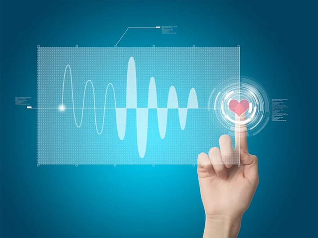 Image: The new AI-based ECG interpretation tool is designed for global use (Photo courtesy of Freepik)