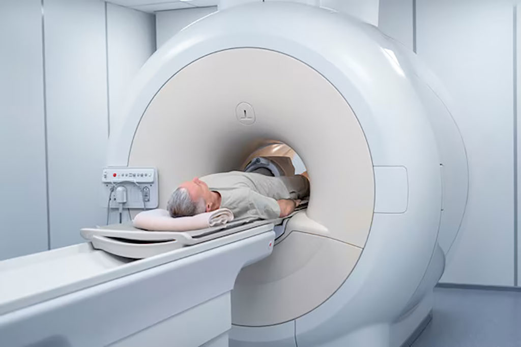 Image: MRI scans have been shown to improve prostate cancer diagnosis in screening trials (Photo courtesy of Freepik)
