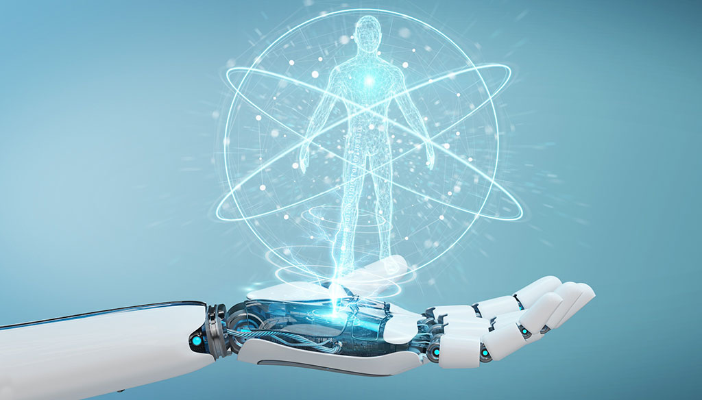 Image: The WHO has outlined considerations for regulation of artificial intelligence for health (Photo courtesy of 123RF)