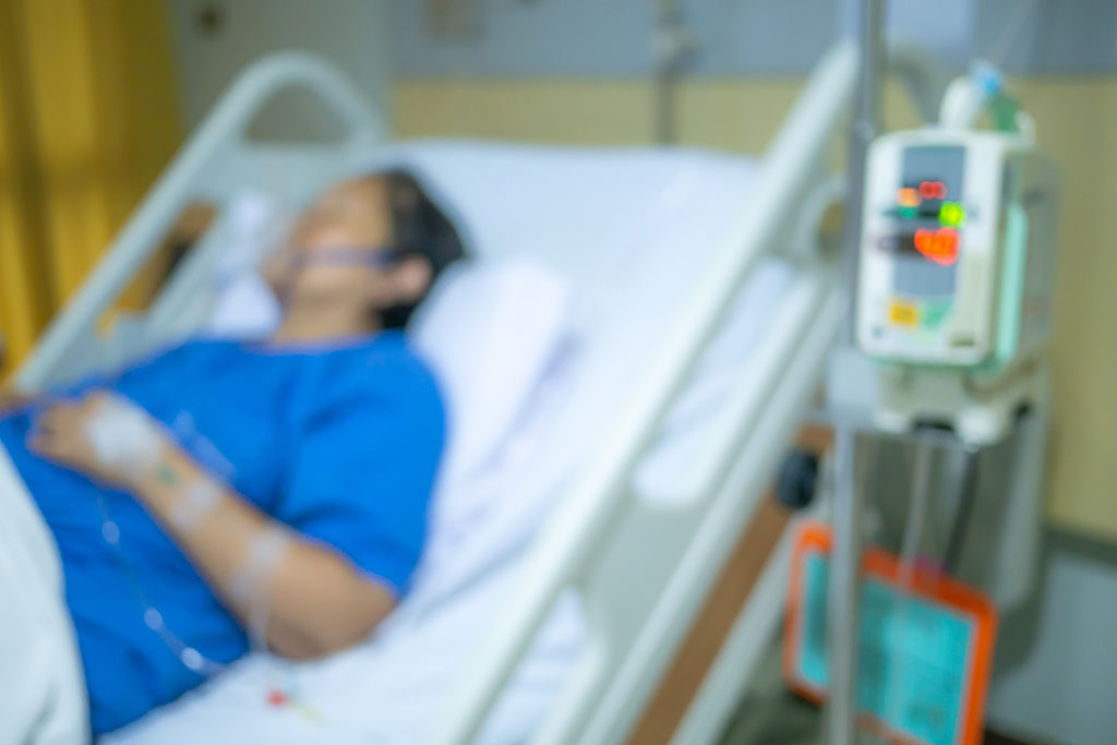 Image: The FDA has granted KATE AI breakthrough device designation for early sepsis detection (Photo courtesy of 123RF)