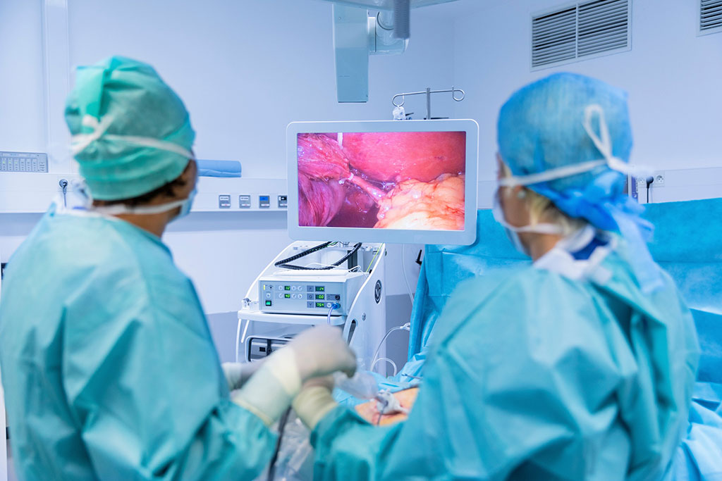 Image: AI-based colonoscopy methods can significantly improve detection of colorectal neoplasia (Photo courtesy of 123RF)