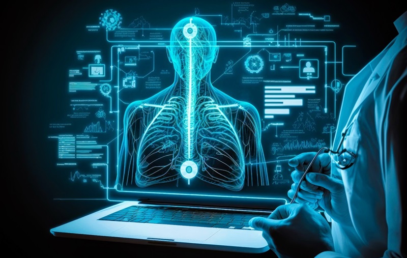 Image: A new study tested a variety of AI algorithms head-to-head under similar conditions (Photo courtesy of 123RF) Image: A new study tested a variety of AI algorithms head-to-head under similar conditions (Photo courtesy of 123RF)