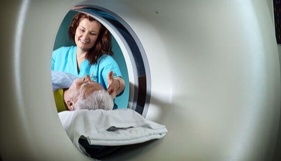 Image: Routine chest CT holds untapped potential for revealing patients at risk for cardiovascular disease (Photo courtesy of Johns Hopkins) Image: Routine chest CT holds untapped potential for revealing patients at risk for cardiovascular disease (Photo courtesy of Johns Hopkins)