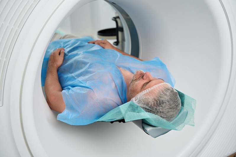 Image: Two clinical trials are transforming the way prostate cancer is managed worldwide (Photo courtesy of 123RF) Image: Two clinical trials are transforming the way prostate cancer is managed worldwide (Photo courtesy of 123RF)
