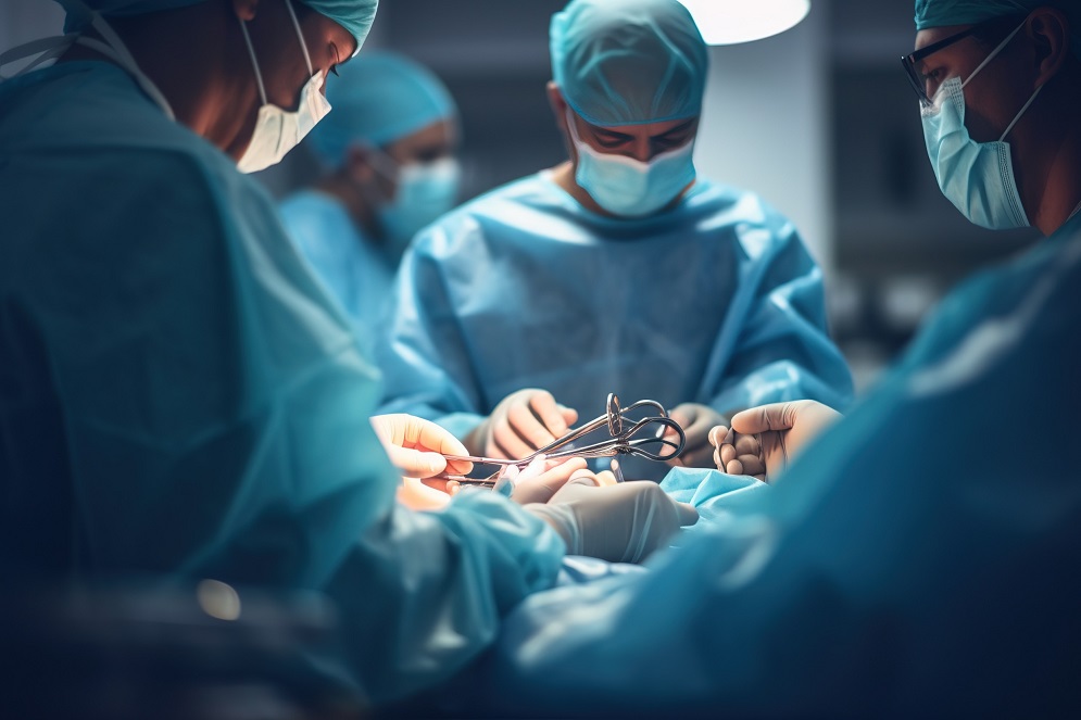 Image: Researchers have demonstrated success in keeping patients safer after orthopedic surgeries (Photo courtesy of Soroka University Medical Center)