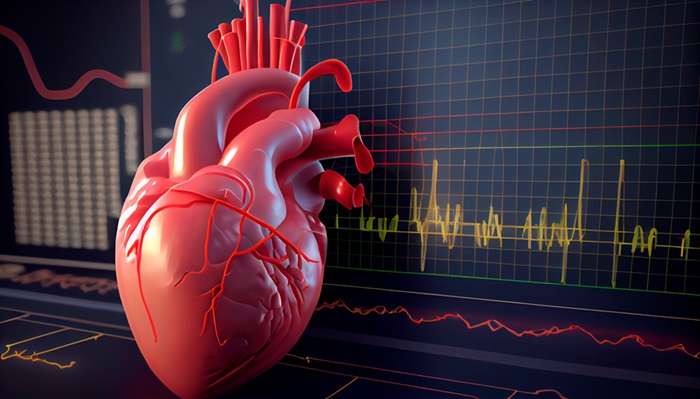Image: The deep-learning model can predict arrhythmia 30 minutes before it happens (Photo courtesy of 123RF)