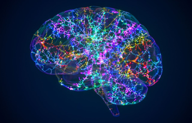Image: The first-of-its-kind test predicts dementia with over 80% accuracy and up to nine years before diagnosis (Photo courtesy of Queen Mary University of London) Image: The first-of-its-kind test predicts dementia with over 80% accuracy and up to nine years before diagnosis (Photo courtesy of Queen Mary University of London)