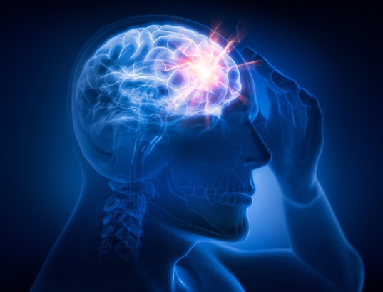 Image: The accuracy of ABP, PPG and ECG data surpasses other methodologies in determining intracranial pressure (Photo courtesy of Shutterstock)