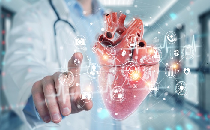 Image: The new CCS guidelines expand diagnostic tools and ways to prevent major adverse events and enhance quality of life (Photo courtesy of 123RF)