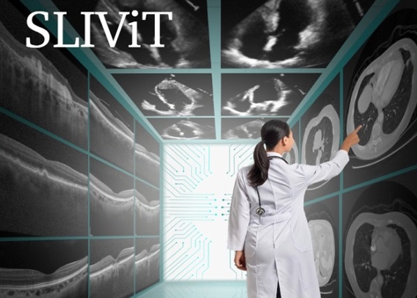 Image: The new AI model efficiently reaches clinical-expert-level accuracy in complex medical scans (Photo courtesy of Leticia Ortiz/UCLA) Image: The new AI model efficiently reaches clinical-expert-level accuracy in complex medical scans (Photo courtesy of Leticia Ortiz/UCLA)