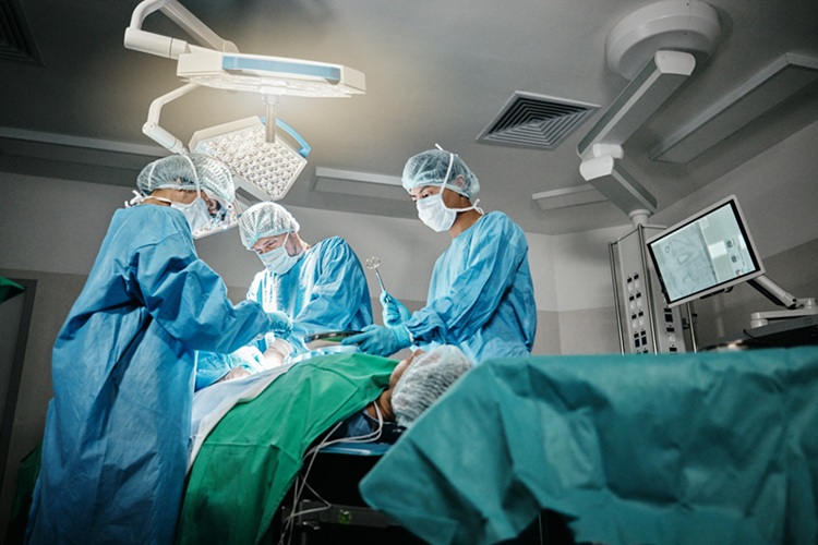 Image: Qaelon\'s technology is designed to address the devastating impact of surgical leaks (Photo courtesy of 123RF)