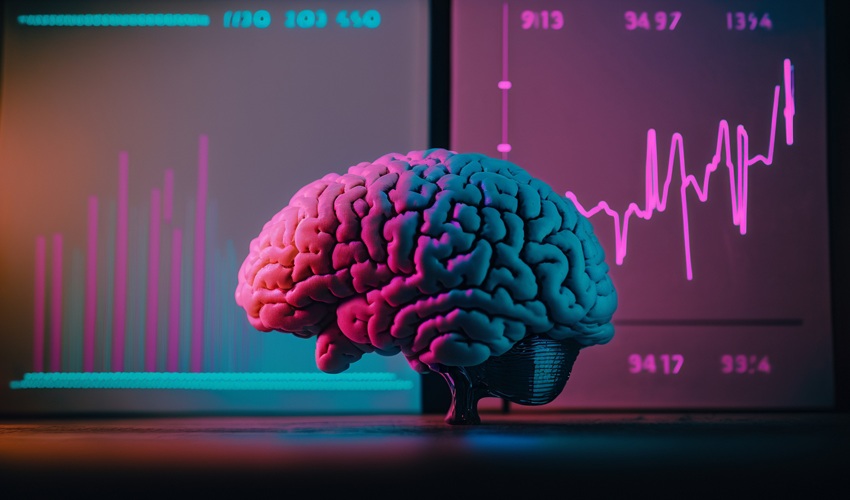 Image: The new AI model improves MS diagnostics (Photo courtesy of 123RF)