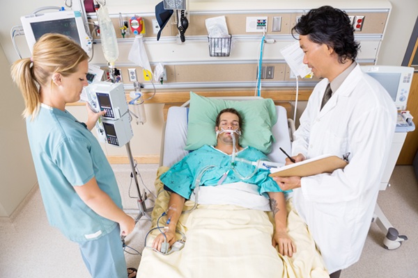Image: The novel AI model boosts early detection and treatment of delirium (Photo courtesy of 123RF)