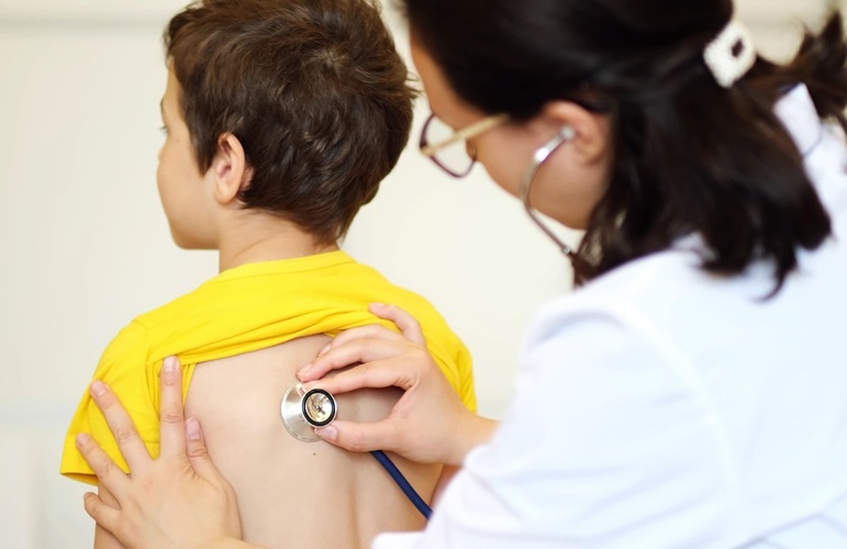 Image: The evidence-based predictive model could be easily implemented in existing clinical practice (Photo courtesy of Adobe Stock)