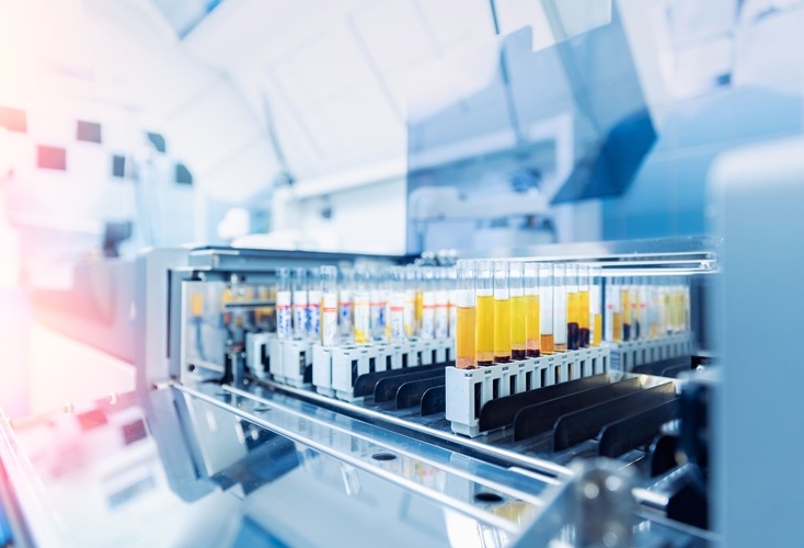 Image: An AI-powered platform for rapid cancer testing empowers labs and oncologists worldwide to accelerate targeted treatments (Photo courtesy of Avitia)