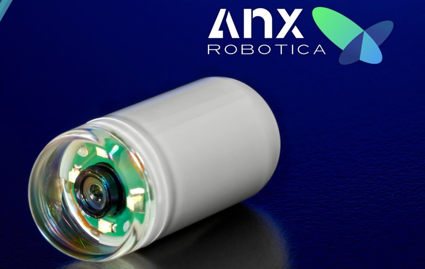 Image: The MotiliCap and its companion software, MotiliScan have received FDA 510(k) clearance (Photo courtesy of AnX Robotica)