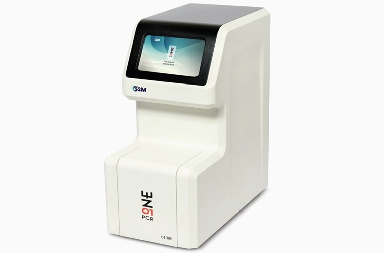Image: The OnePCR system has received US FDA 510(k) clearance (Photo courtesy of Genes2Me)