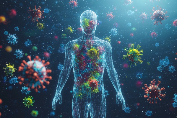 Image: A rapid POC mNGS solution could achieve rapid turnaround diagnostics for respiratory viruses (Photo courtesy of 123RF) Image: A rapid POC mNGS solution could achieve rapid turnaround diagnostics for respiratory viruses (Photo courtesy of 123RF)