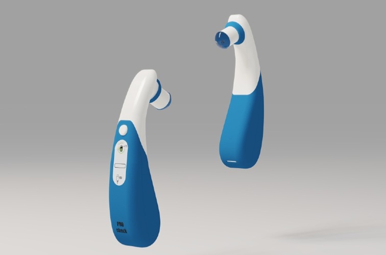Image: The new medical device could transform how prostate health is assessed and monitored (Photo courtesy of Loughborough University)