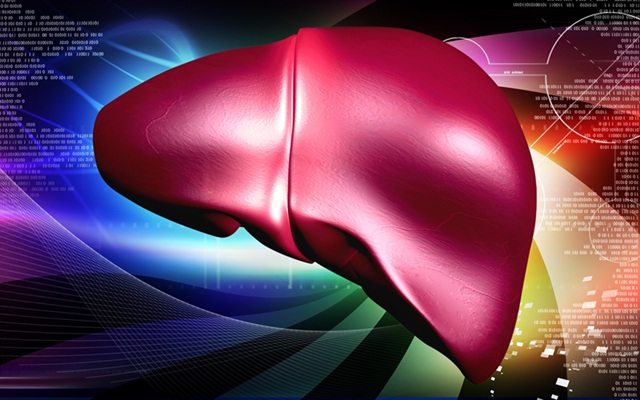 Image: The machine-learning model outscores older methods at predicting death risk for hospitalized cirrhosis patients (Photo courtesy of 123RF)