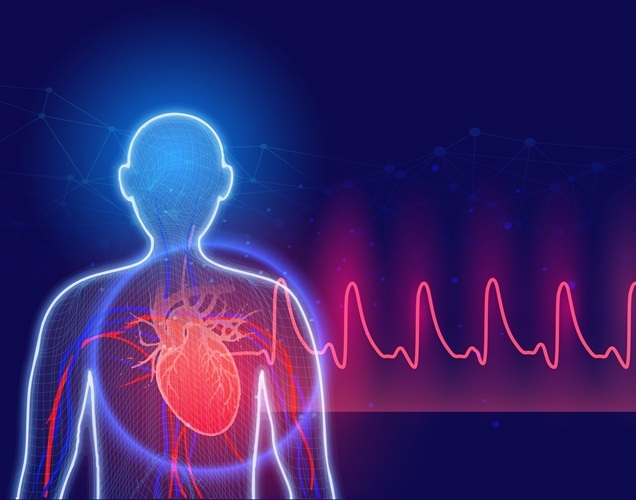 Image: AI-enhanced ECG can identify patients at future risk of dangerous ‘heart block’ condition (Photo courtesy of Imperial College Healthcare NHS Trust)