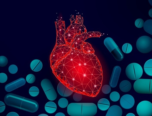 mage: The CVD risk calculator could help improve clinical decision-making (Photo courtesy of 123RF)
