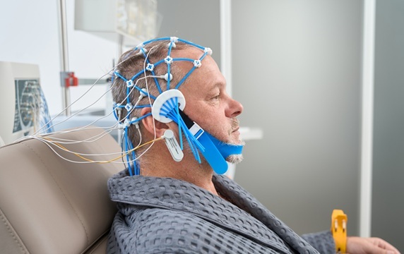 Image: The AI models using EEG signals show promise for early dementia diagnosis (Photo courtesy of 123RF)