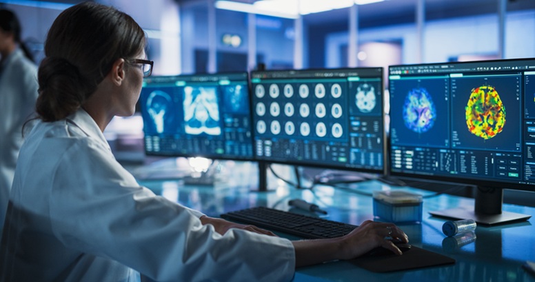 Image: Nuclear medicine adoption is drive by increasing demand for accurate disease characterization in oncology, cardiology, and neurology (Adobe Stock)