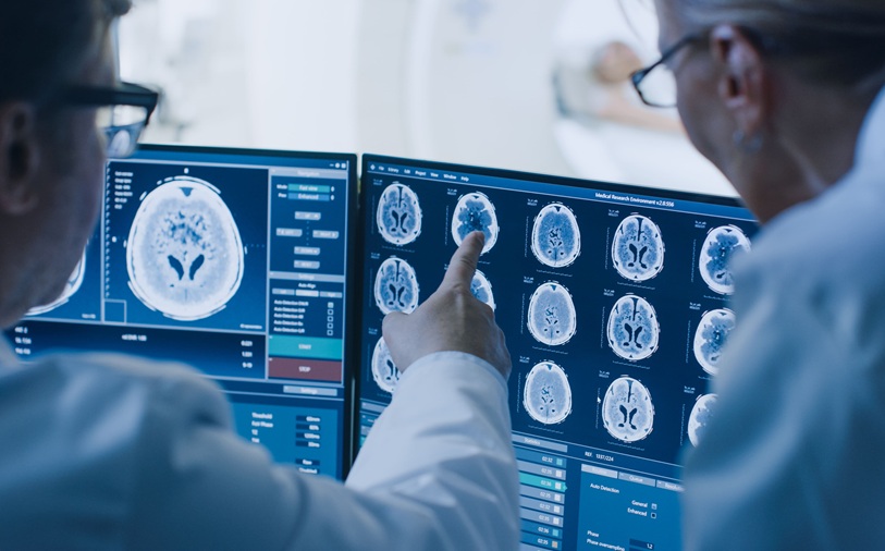 Image: The new classification provides clarity for describing surgical outcomes of low-grade brain tumors (photo courtesy of Adobe Stock)