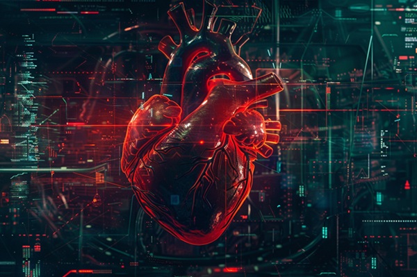 Image: The AI-based risk score helps doctors balance bleeding and clotting risks in cancer patients after a heart attack (Photo courtesy of 123RF)