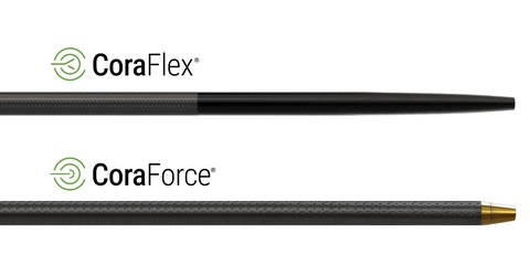 Image: The new Cora Torqueable Microcatheters expand our coronary portfolio supporting patients with coronary artery disease (photo courtesy of Reflow Medical)