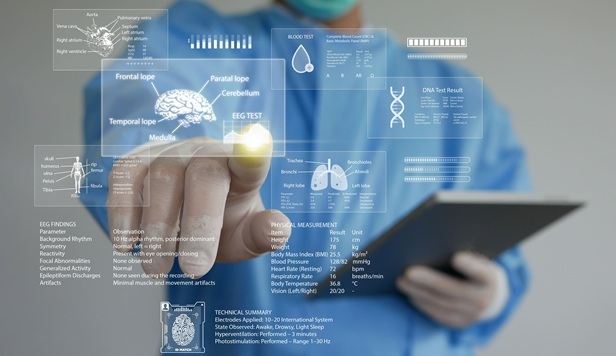 Image: A new in-hospital screening method identifies previously unrecognized cognitive impairment and dementia among admitted patients (photo credit: Adobe Stock)