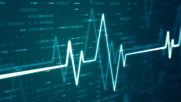 Image: AI-ECG enables systematic screening for LVSD in settings with limited access to echocardiography (photo credit of Adobe Stock)