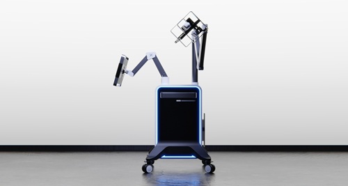 Photo courtesy of ZETA SURGICAL