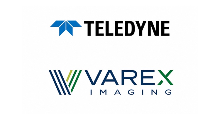 Image: The transaction, expected to close in early 2027, will broaden Teledyne’s healthcare portfolio of imaging and sensing technologies