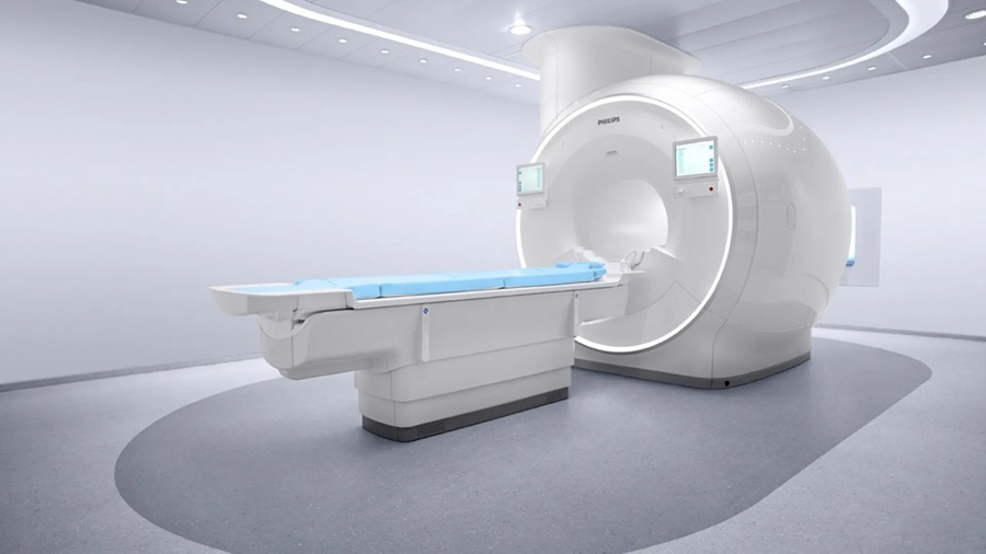 Image: The iMR lab solution combines Philips’ high-performance 1.5T MRI platform and advanced interventional workflow capabilities with Imricor’s systems and consumables for MR-guided cardiac interventions. (Photo courtesy of Royal Philips)