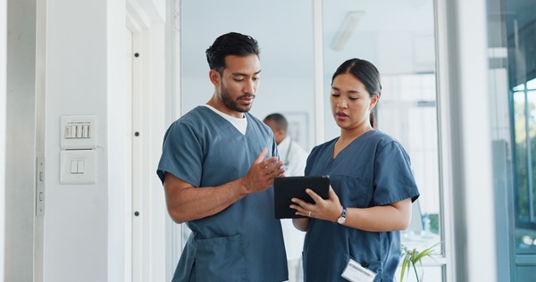Image: The findings suggest that a structured, nurse-coordinated, technology-enabled care model may offer a practical way to improve heart failure outcomes in routine care.(Image Credit: Adobe Stock)