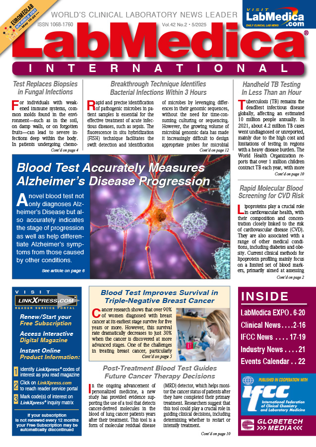 Latest Issue
