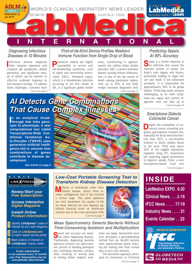 Latest Issue
