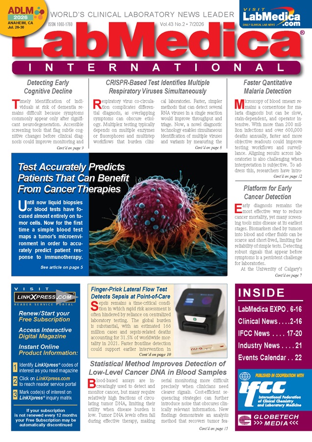 Latest Issue