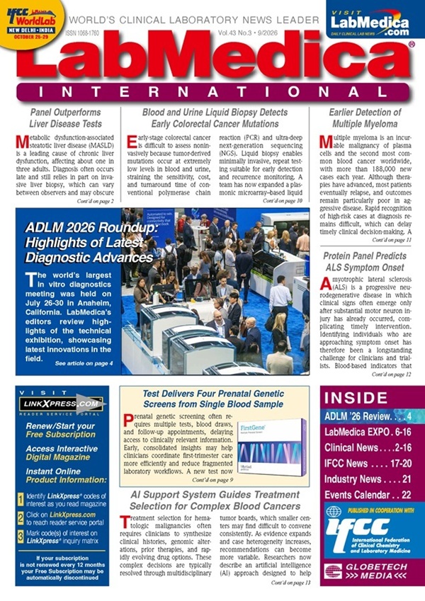Latest Issue